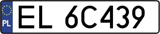 EL6C439