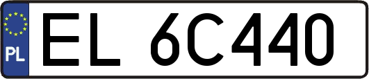 EL6C440