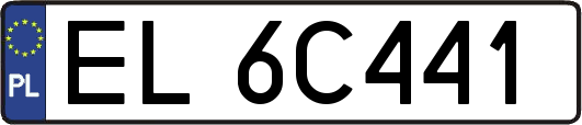 EL6C441