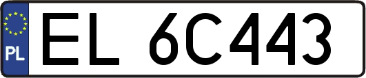 EL6C443