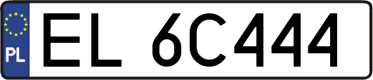 EL6C444