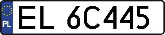 EL6C445