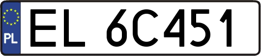 EL6C451