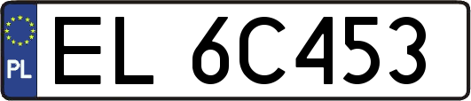 EL6C453