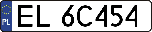 EL6C454