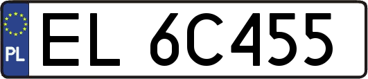 EL6C455