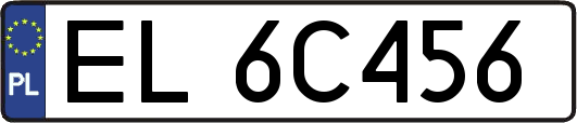 EL6C456