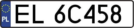 EL6C458