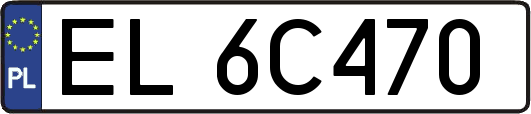 EL6C470