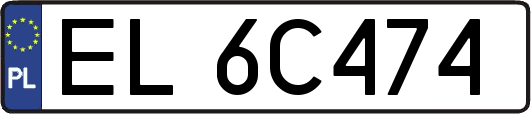EL6C474