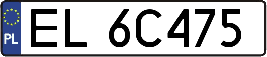EL6C475