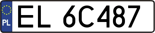 EL6C487
