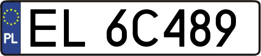 EL6C489
