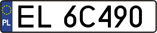 EL6C490