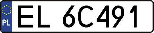 EL6C491
