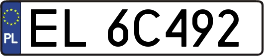 EL6C492