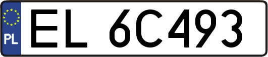 EL6C493