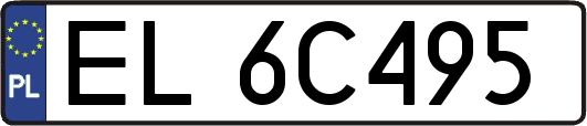 EL6C495