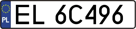 EL6C496