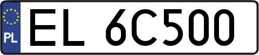 EL6C500
