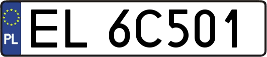 EL6C501