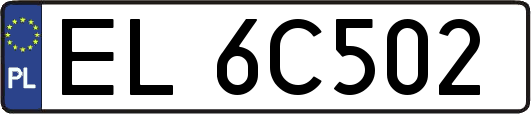 EL6C502