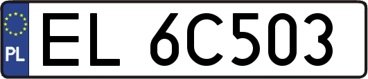EL6C503