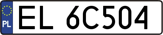 EL6C504
