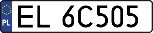 EL6C505