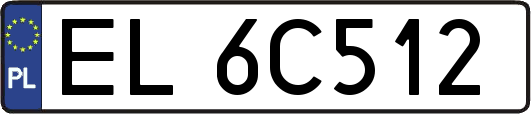 EL6C512