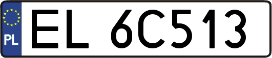 EL6C513