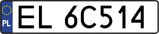 EL6C514