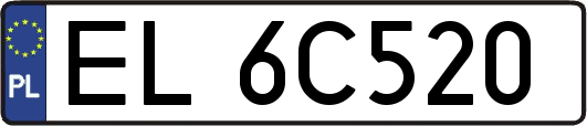 EL6C520