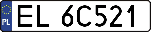 EL6C521