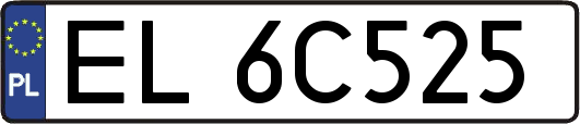EL6C525
