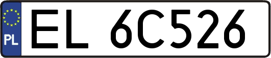 EL6C526