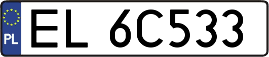 EL6C533