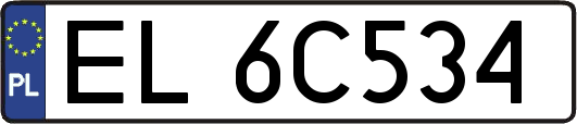 EL6C534