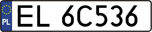 EL6C536