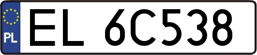 EL6C538