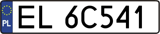 EL6C541