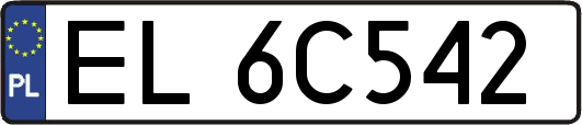 EL6C542