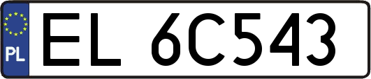 EL6C543