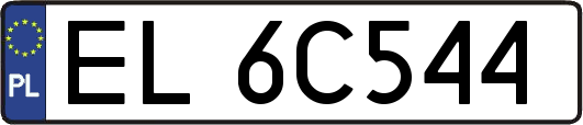 EL6C544