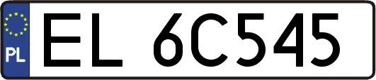 EL6C545