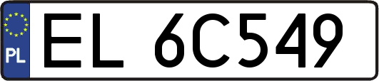 EL6C549