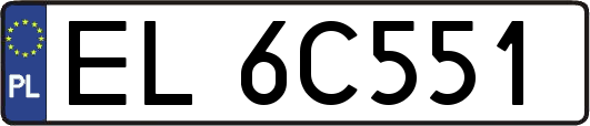 EL6C551