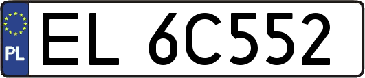 EL6C552