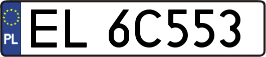 EL6C553