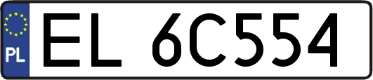 EL6C554